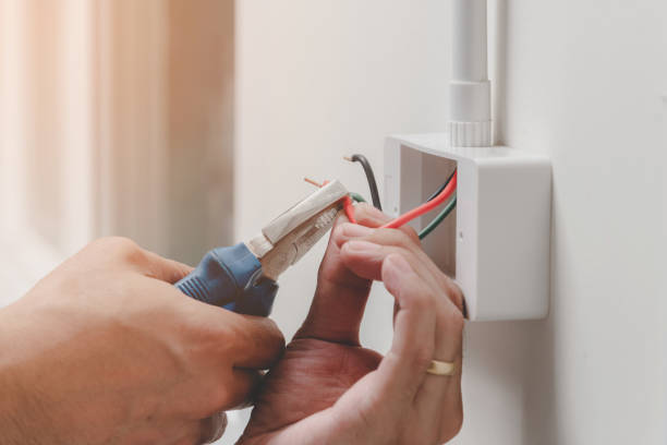 Best Commercial Electrical Services  in Dale City, VA