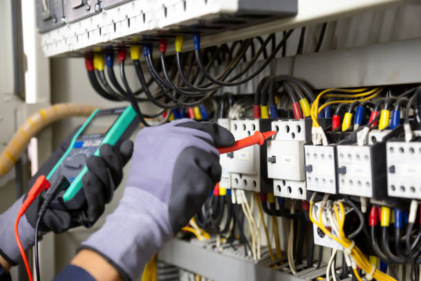 Best Smart Home Wiring and Automation  in Dale City, VA