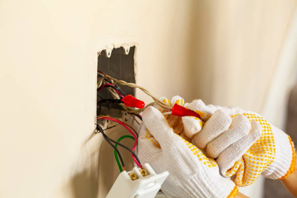 Best Electrical Remodeling Services  in Dale City, VA